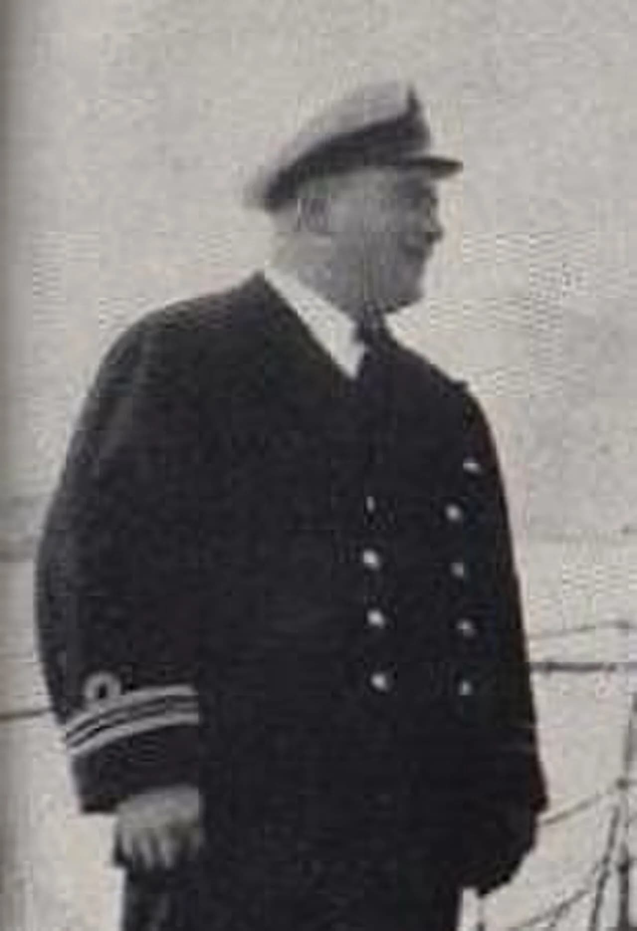 Walter Napier Thomason Beckett