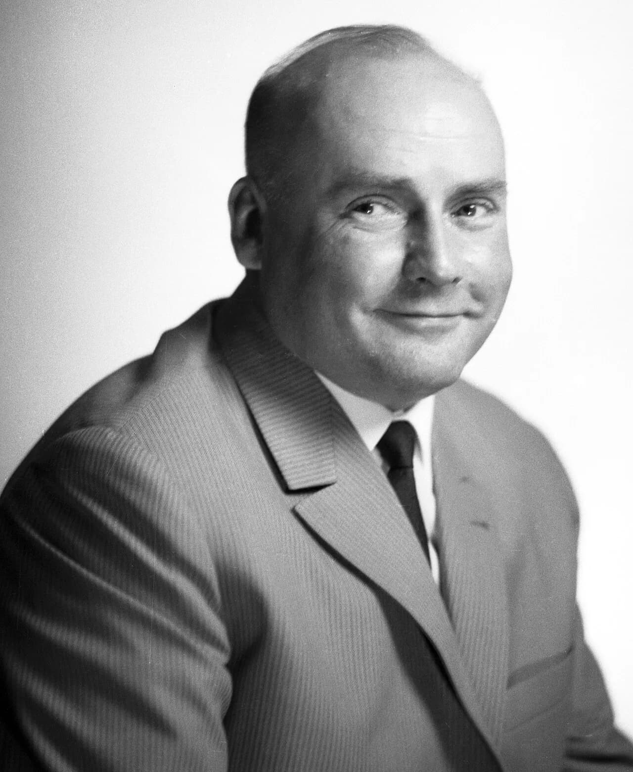 Jerzy Tkaczyk