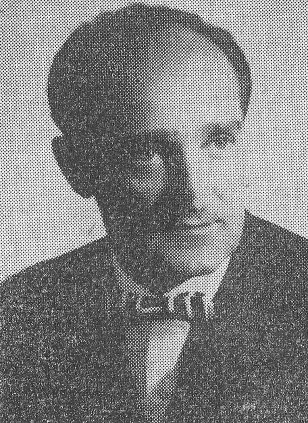 Czesław Turski