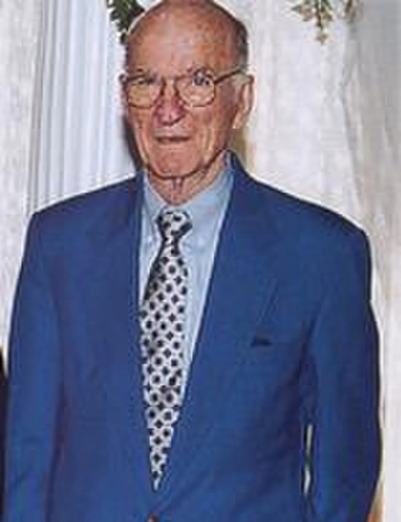 W. Ray Scott
