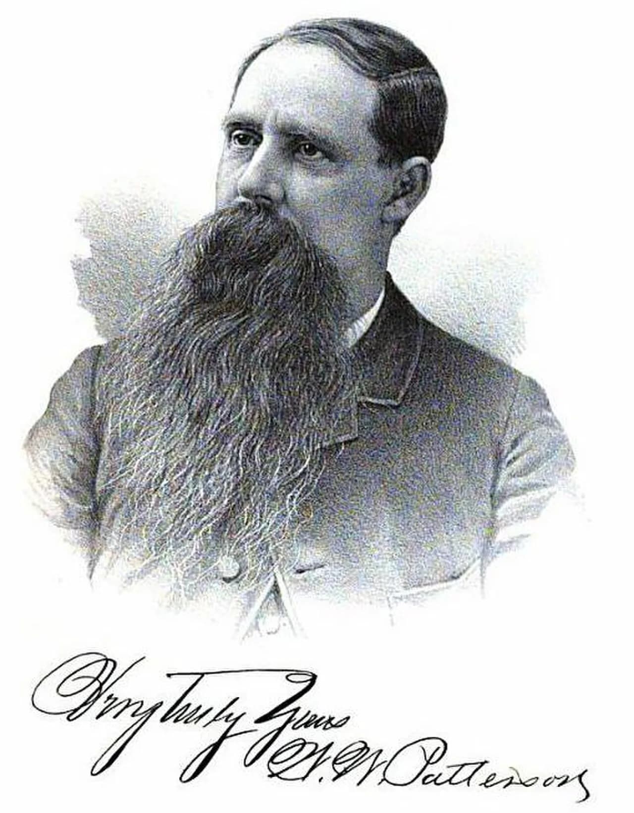 William Worth Patterson