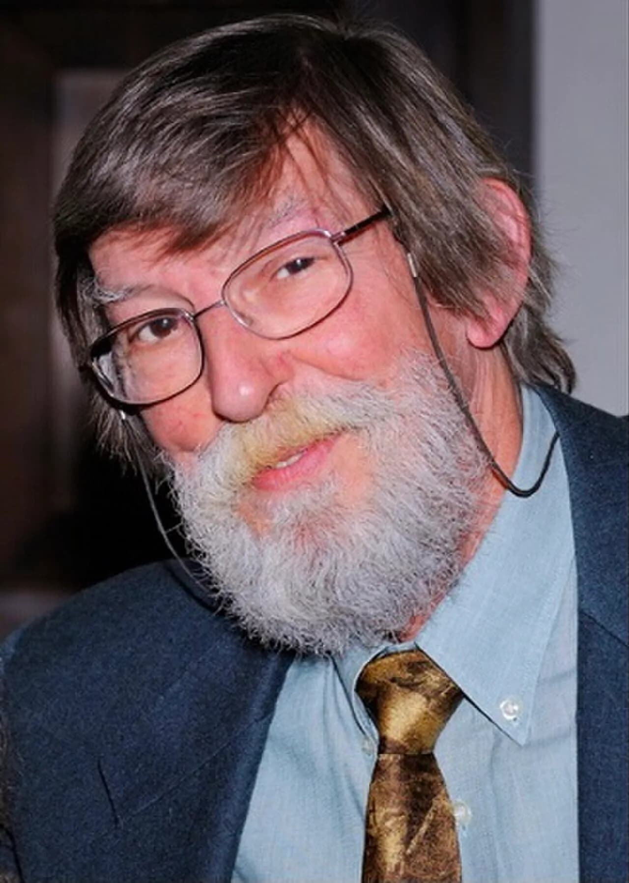Virgilio Forchiassin