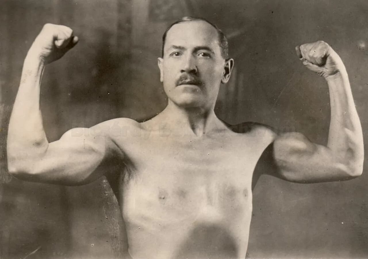 Béla Bicsérdy