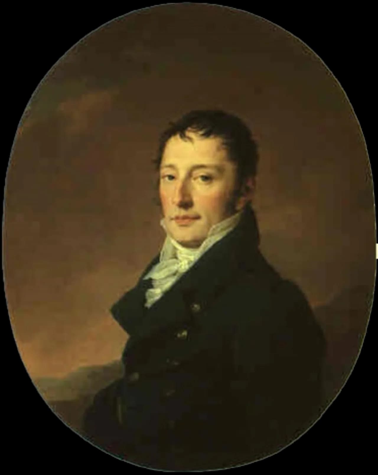 Michael Lazar Biedermann