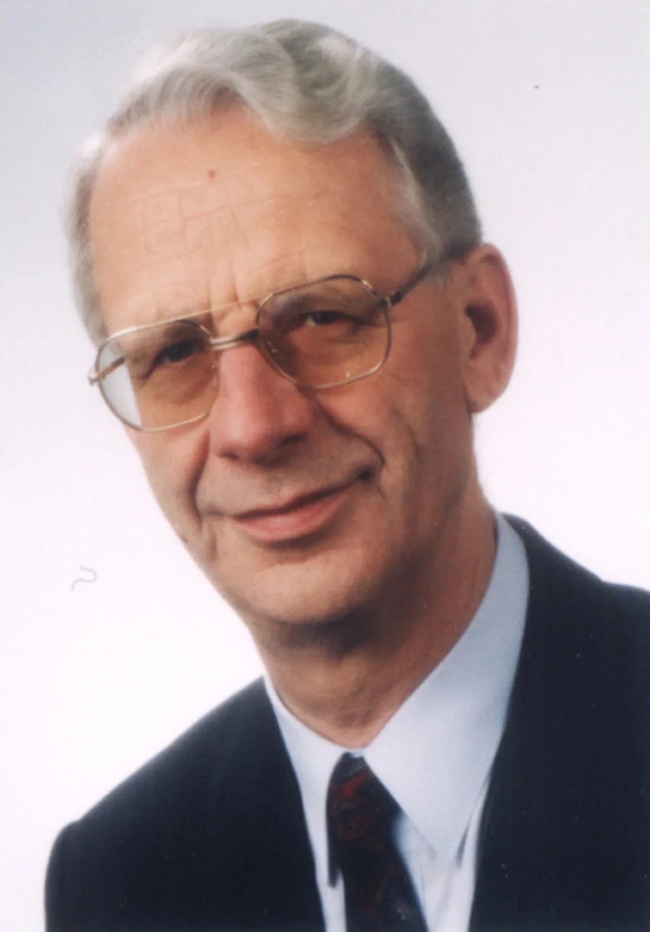 Albert Endres