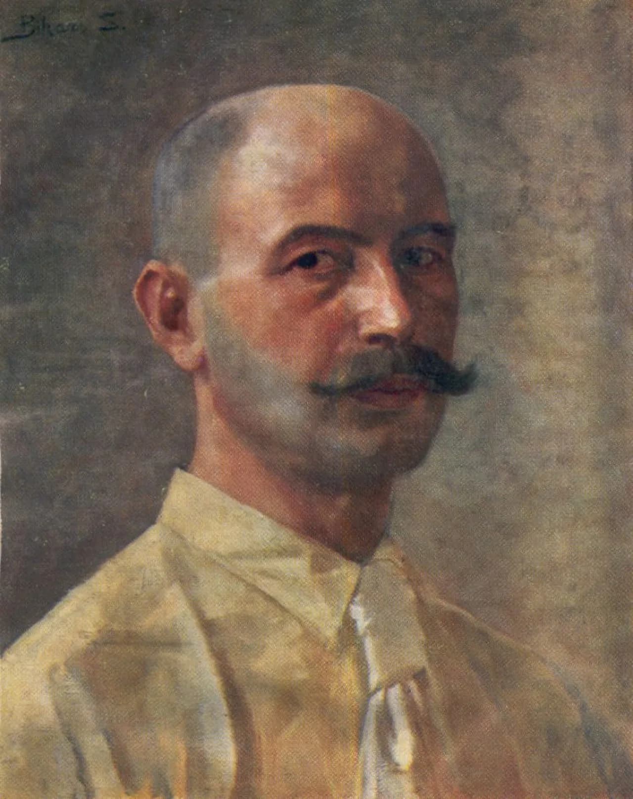 Sándor Bihari