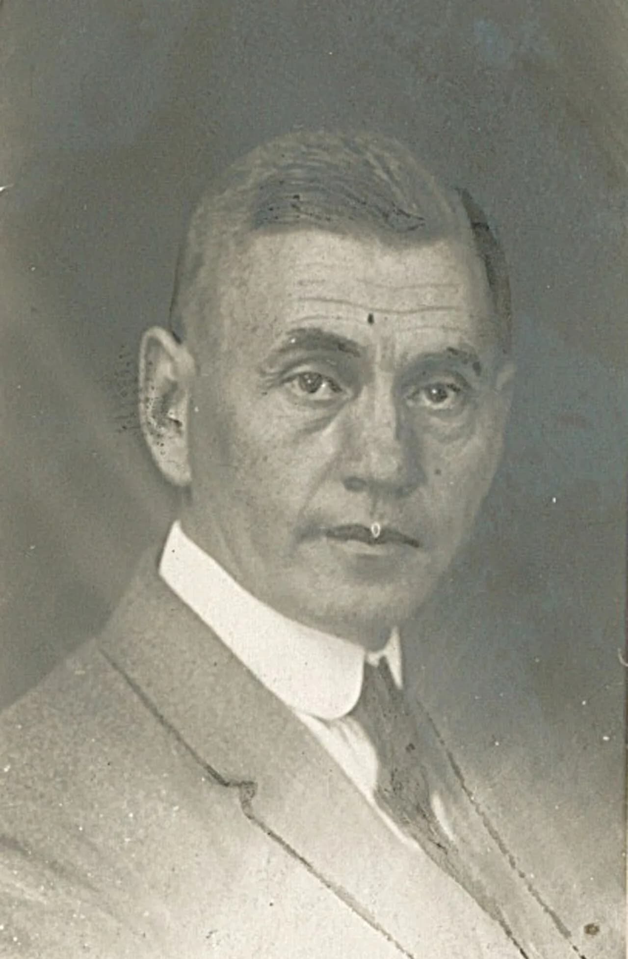 Ola Olstad