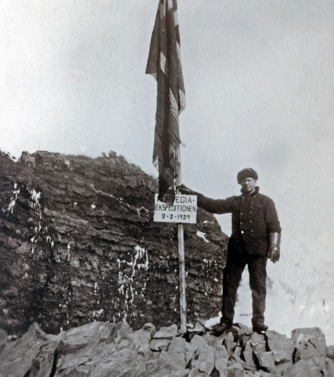 Nils Larsen