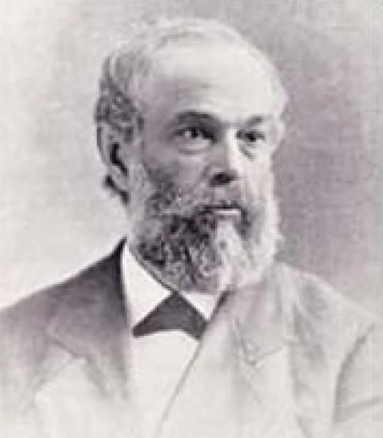 Daniel Chipman Linsley