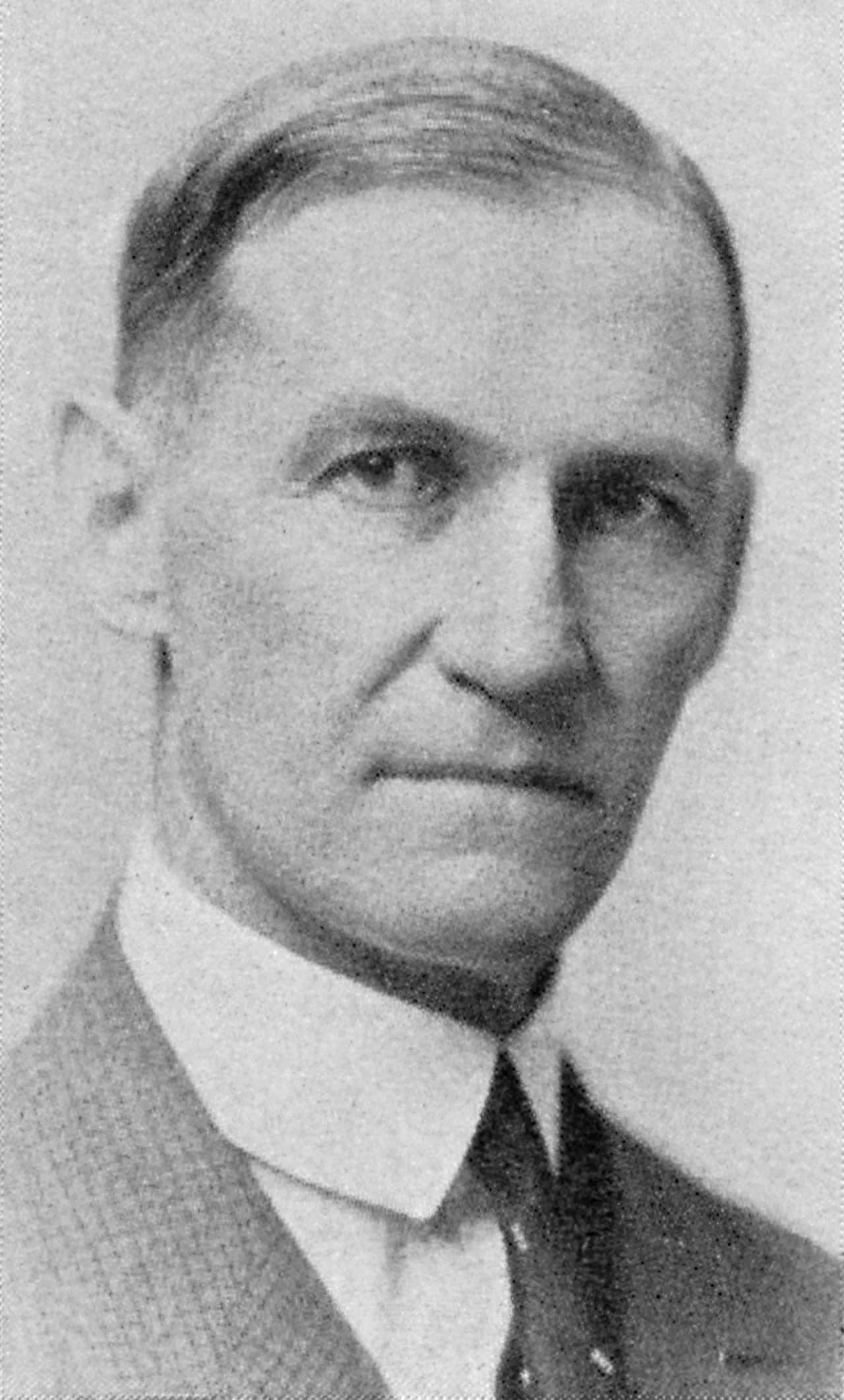 L. Whitney Watkins