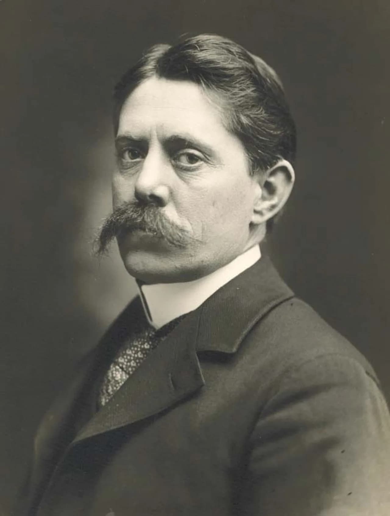 John I. Cox