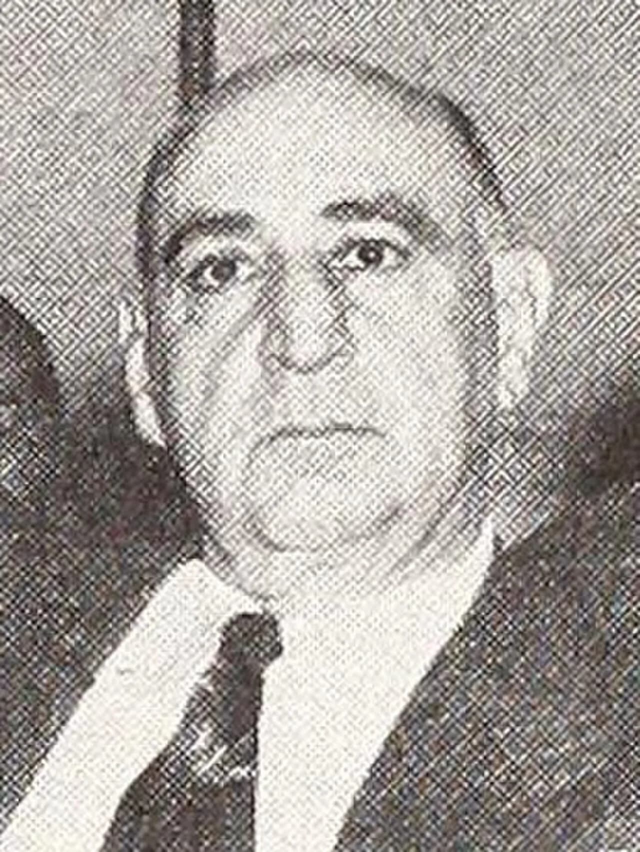 B. B. Kahane