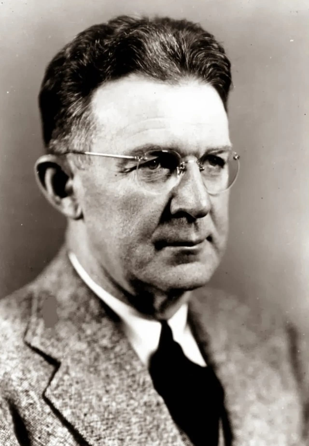 B. Frank Heintzleman