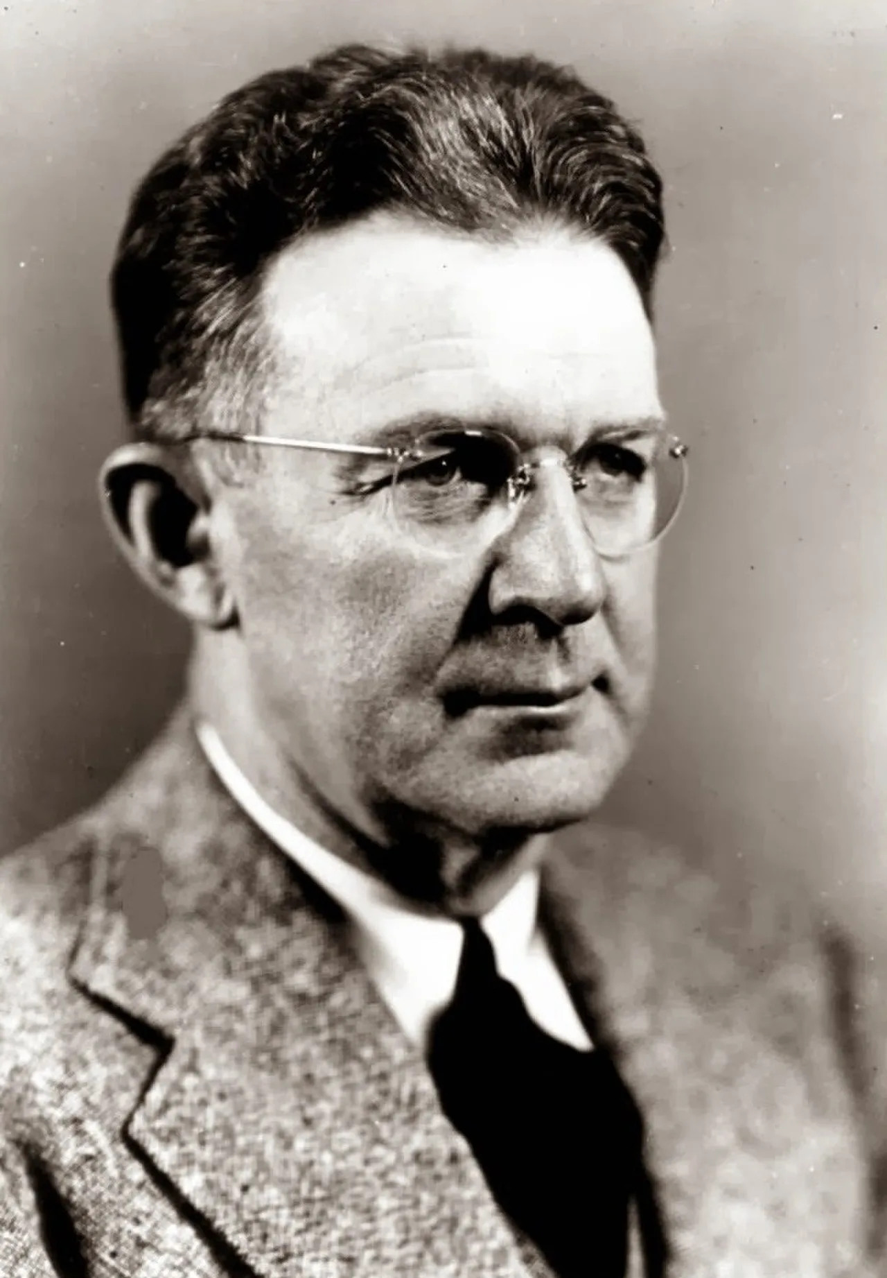 B. Frank Heintzleman