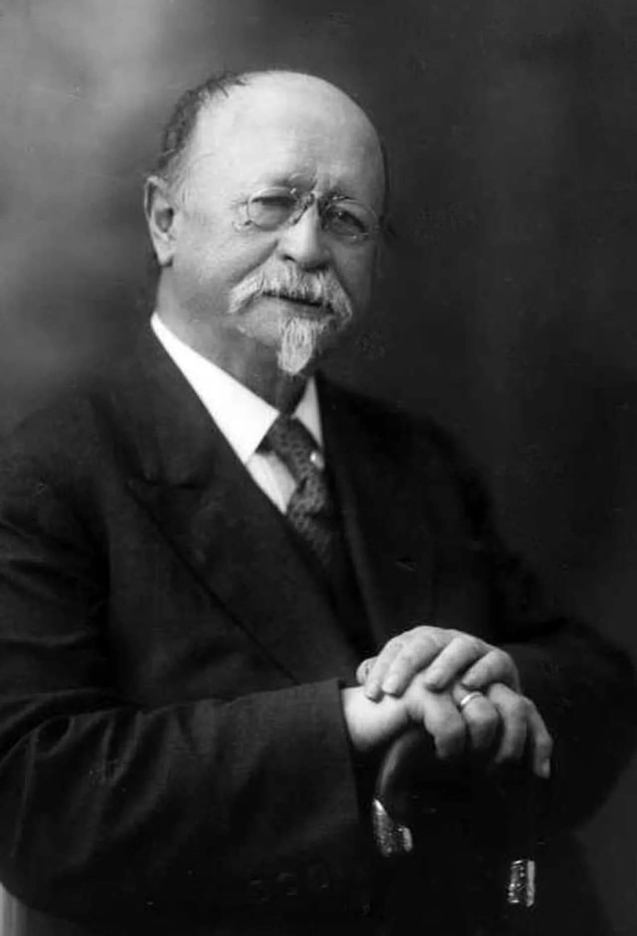 Ole Georg Gjøsteen