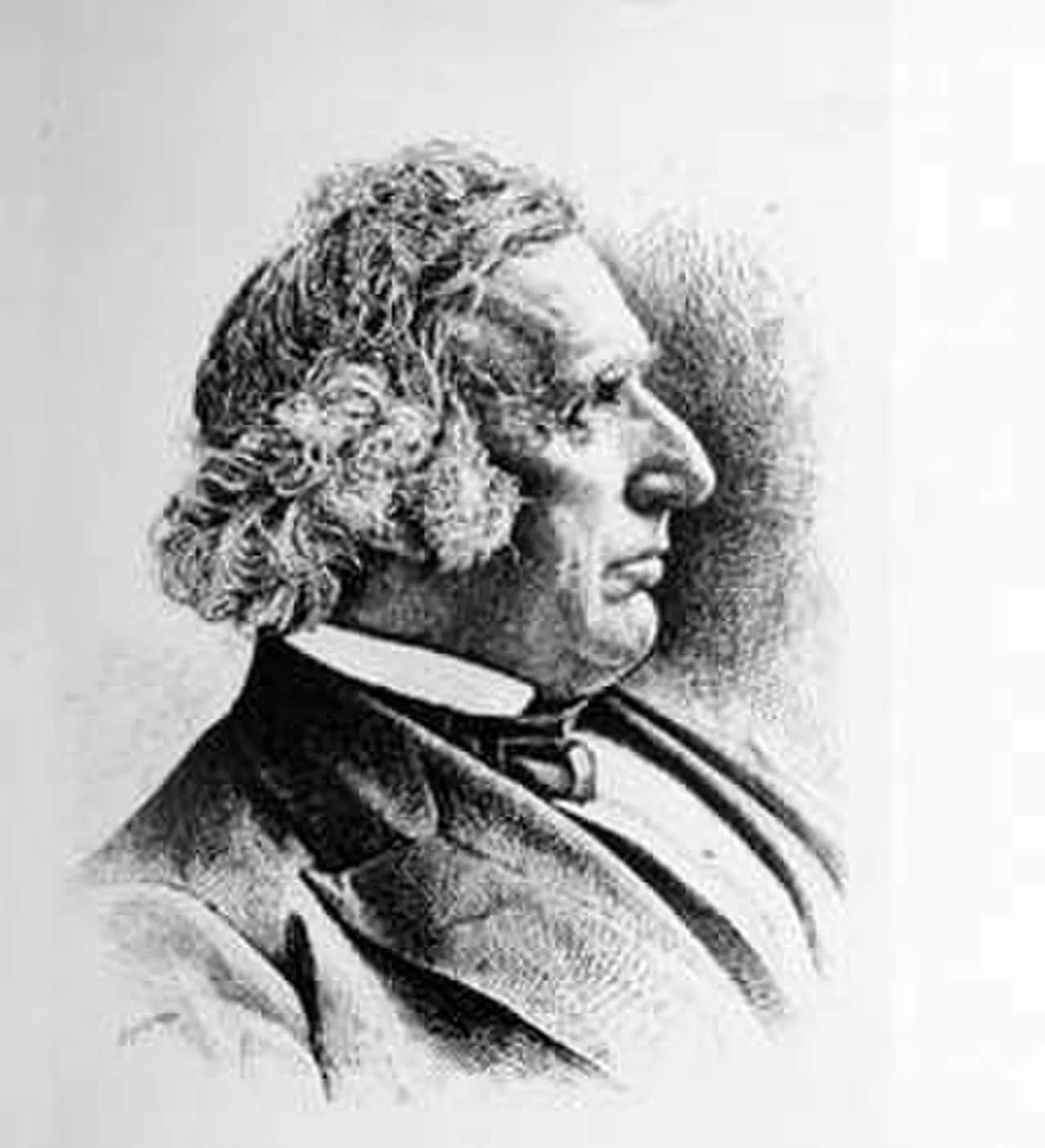C. K. Garrison
