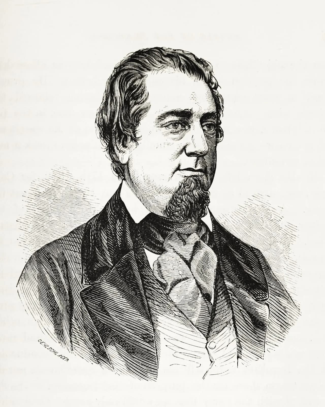 Charles James Brenham
