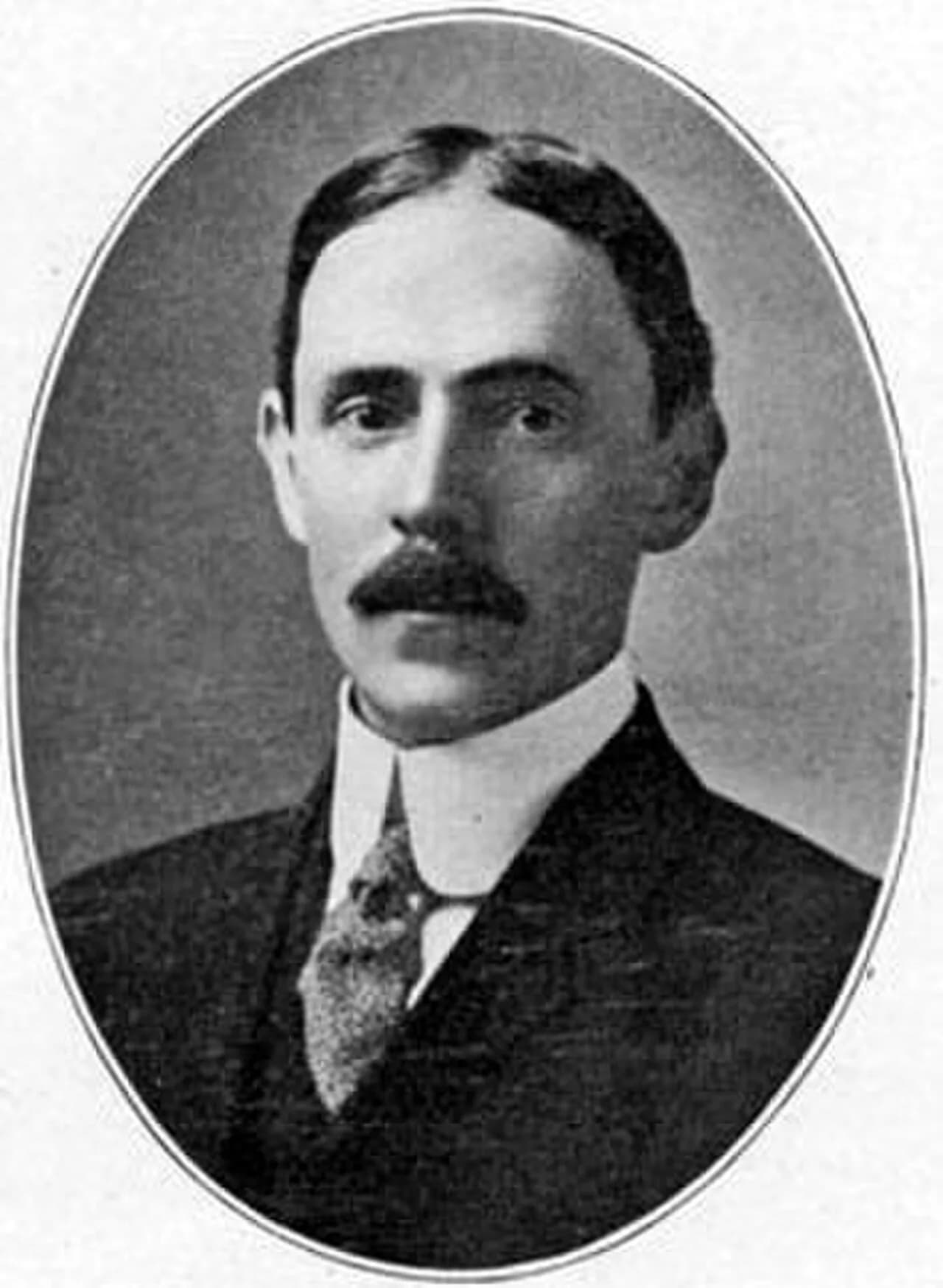 Waddy Butler Wood