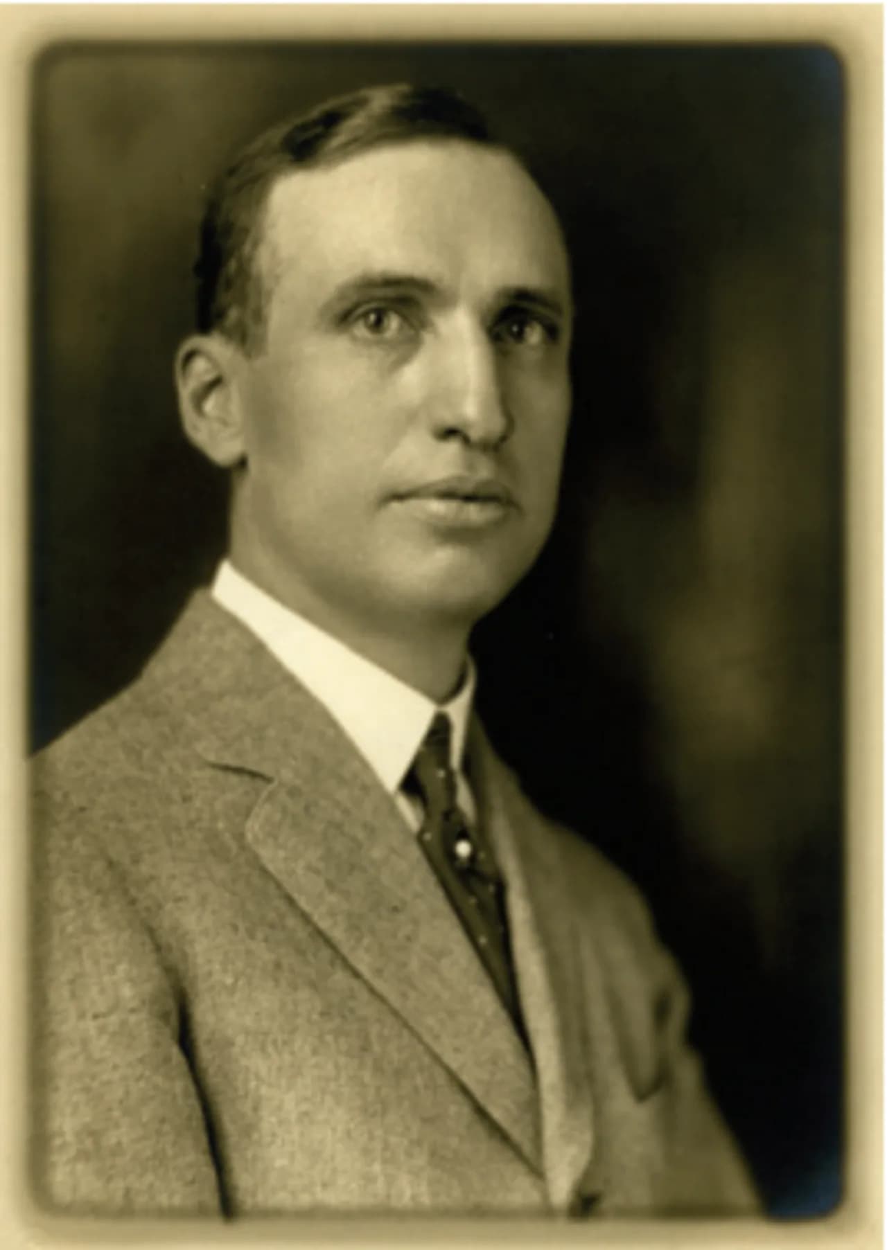 Wade Hampton Frost