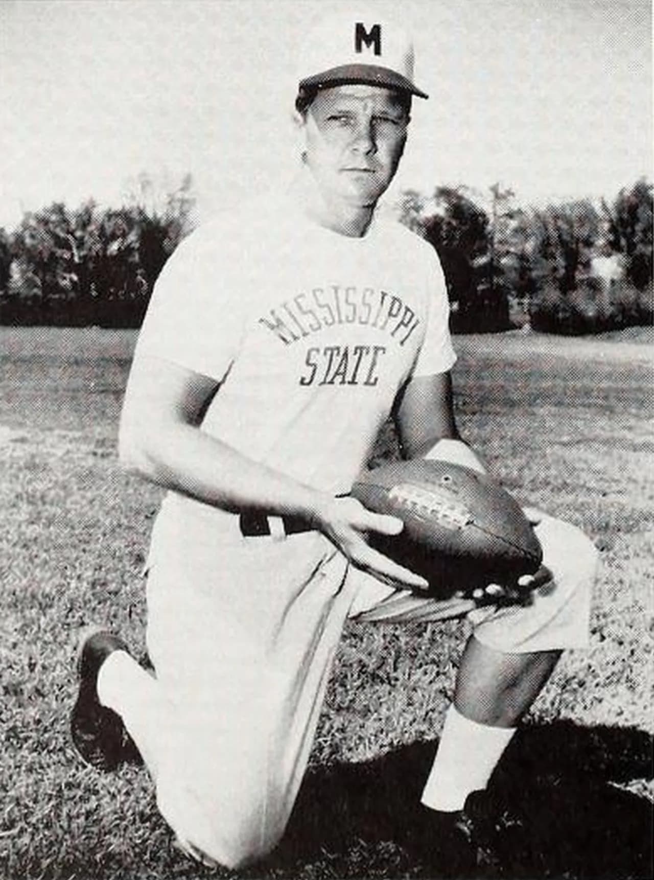 Wade Walker