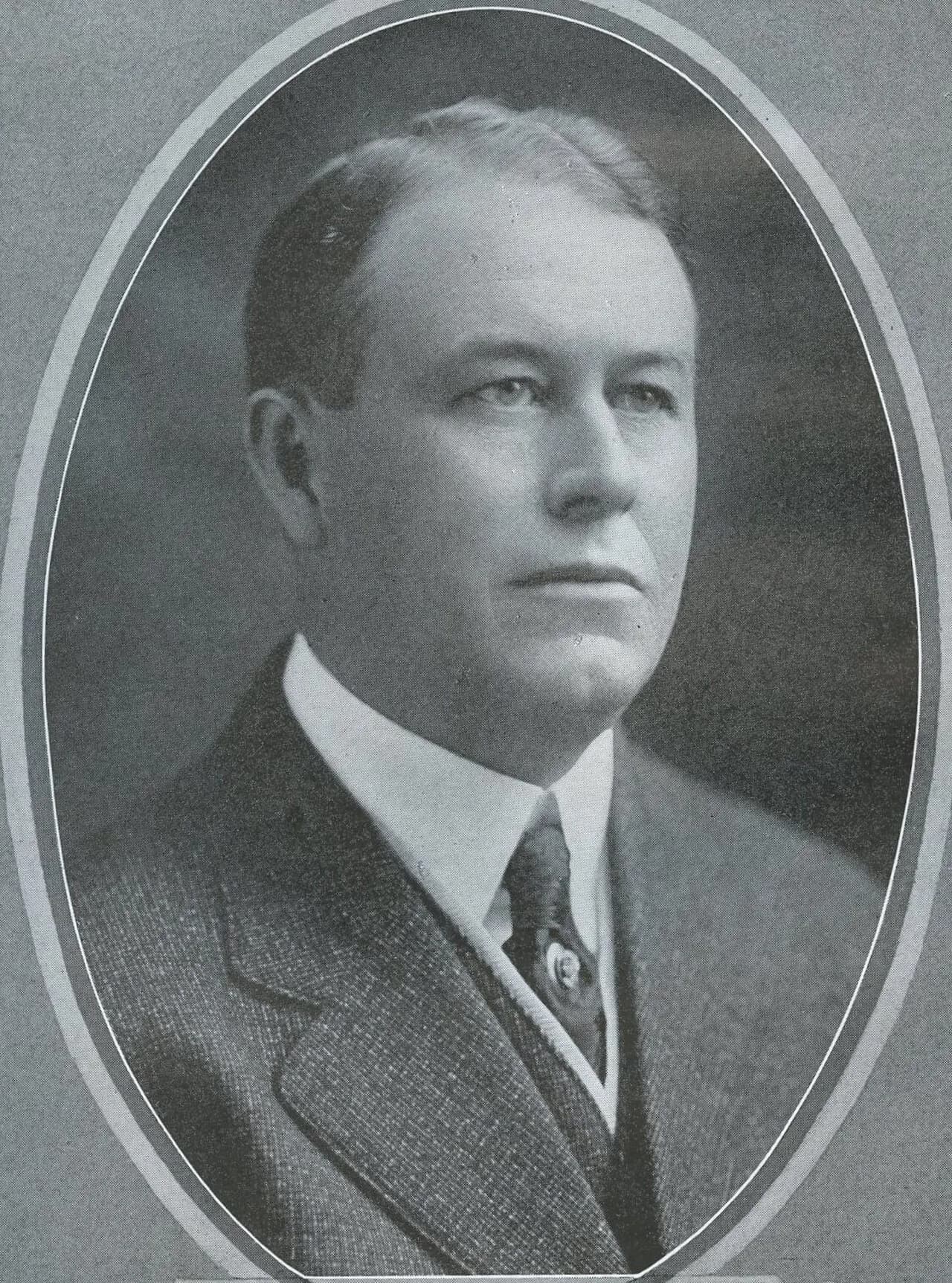 Wallace Crossley