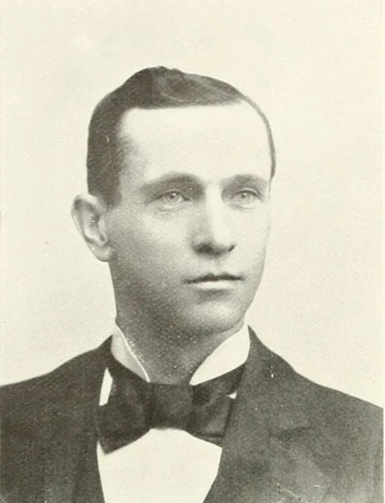 Wallace G. Nye