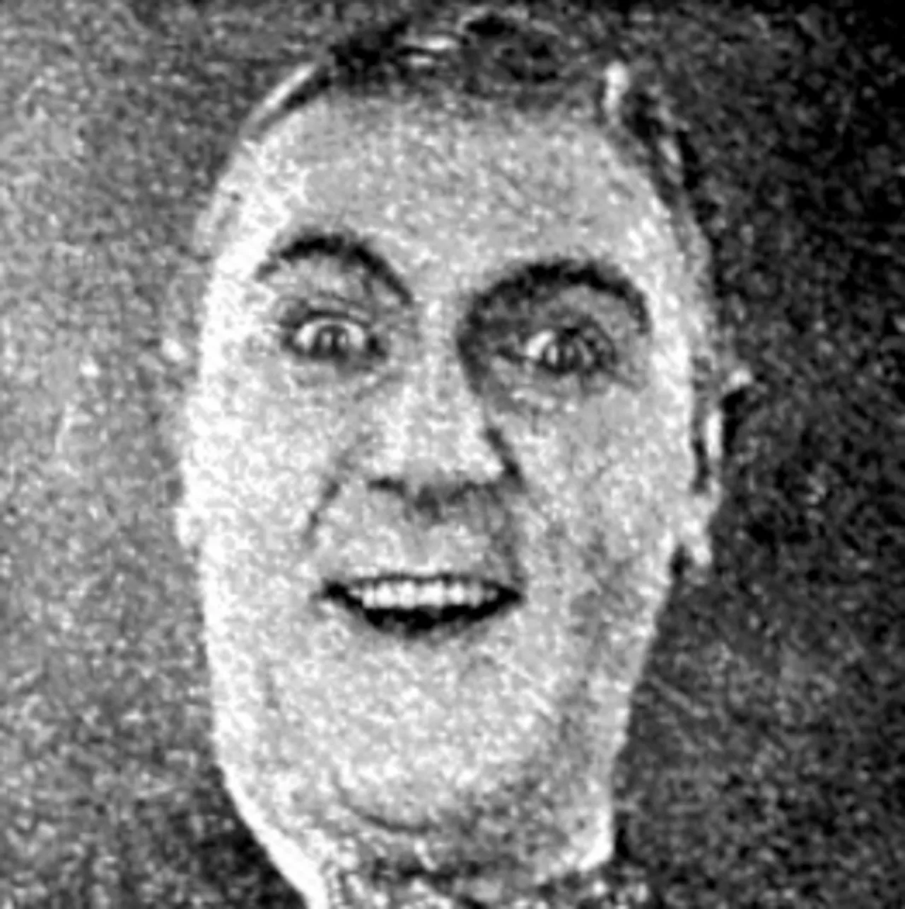 Wallace Lupino
