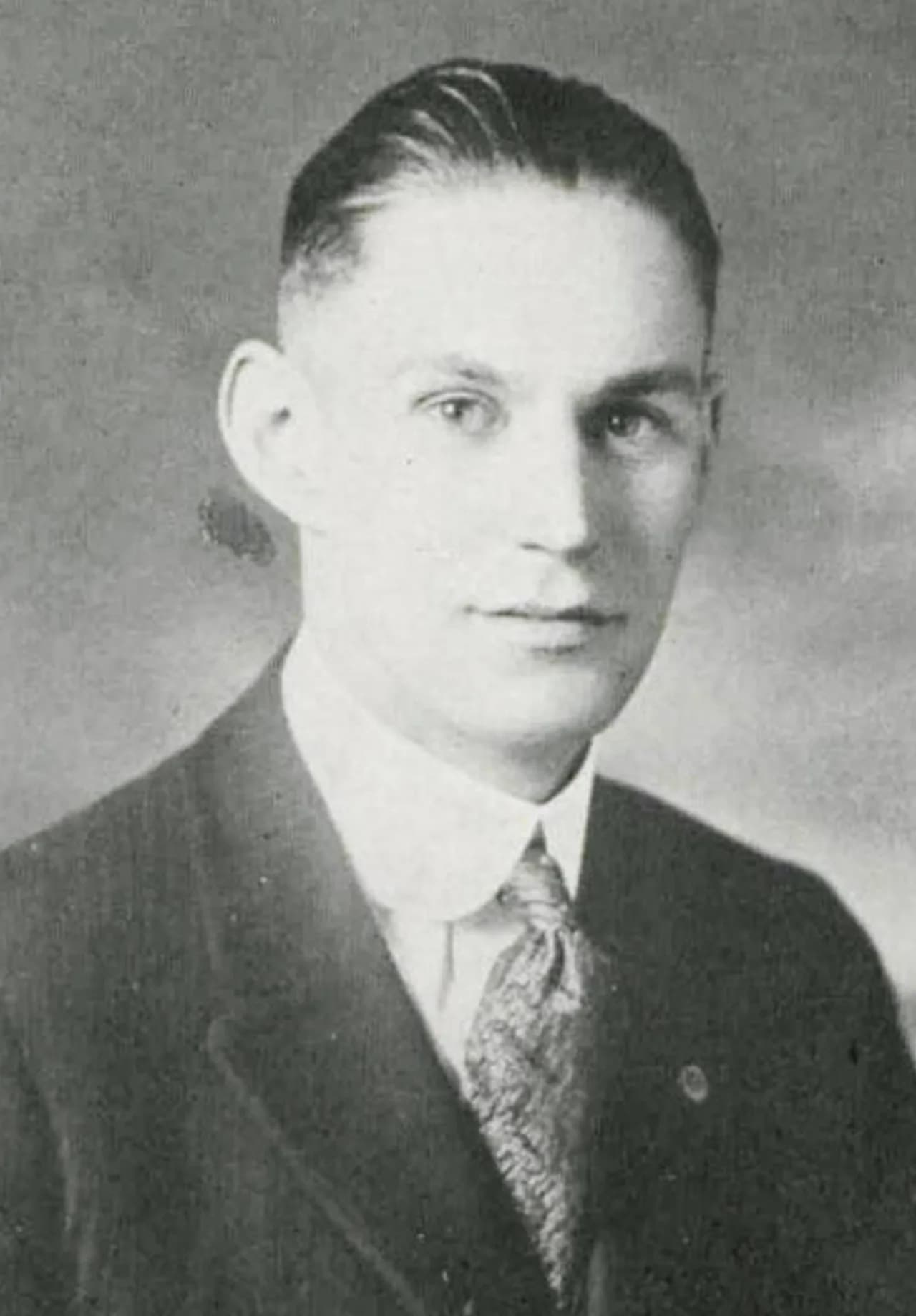 Wallace Parker