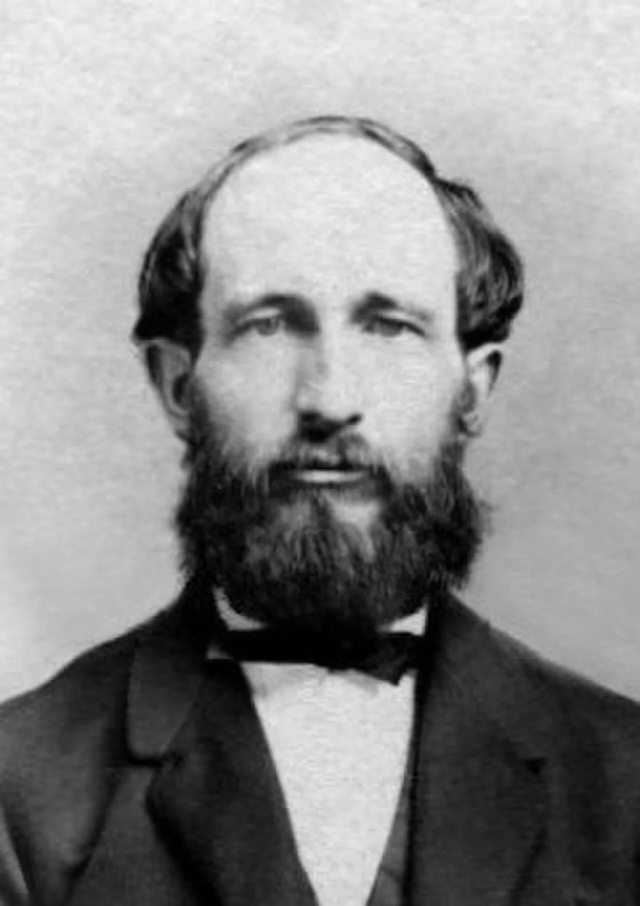 Wallace Woodworth
