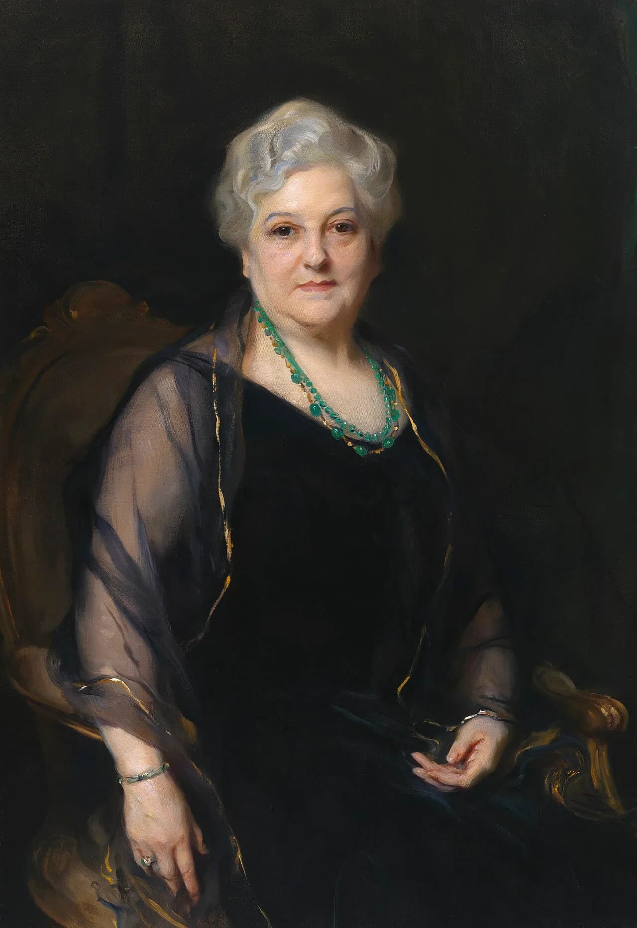 Iphigenia Wise Ochs