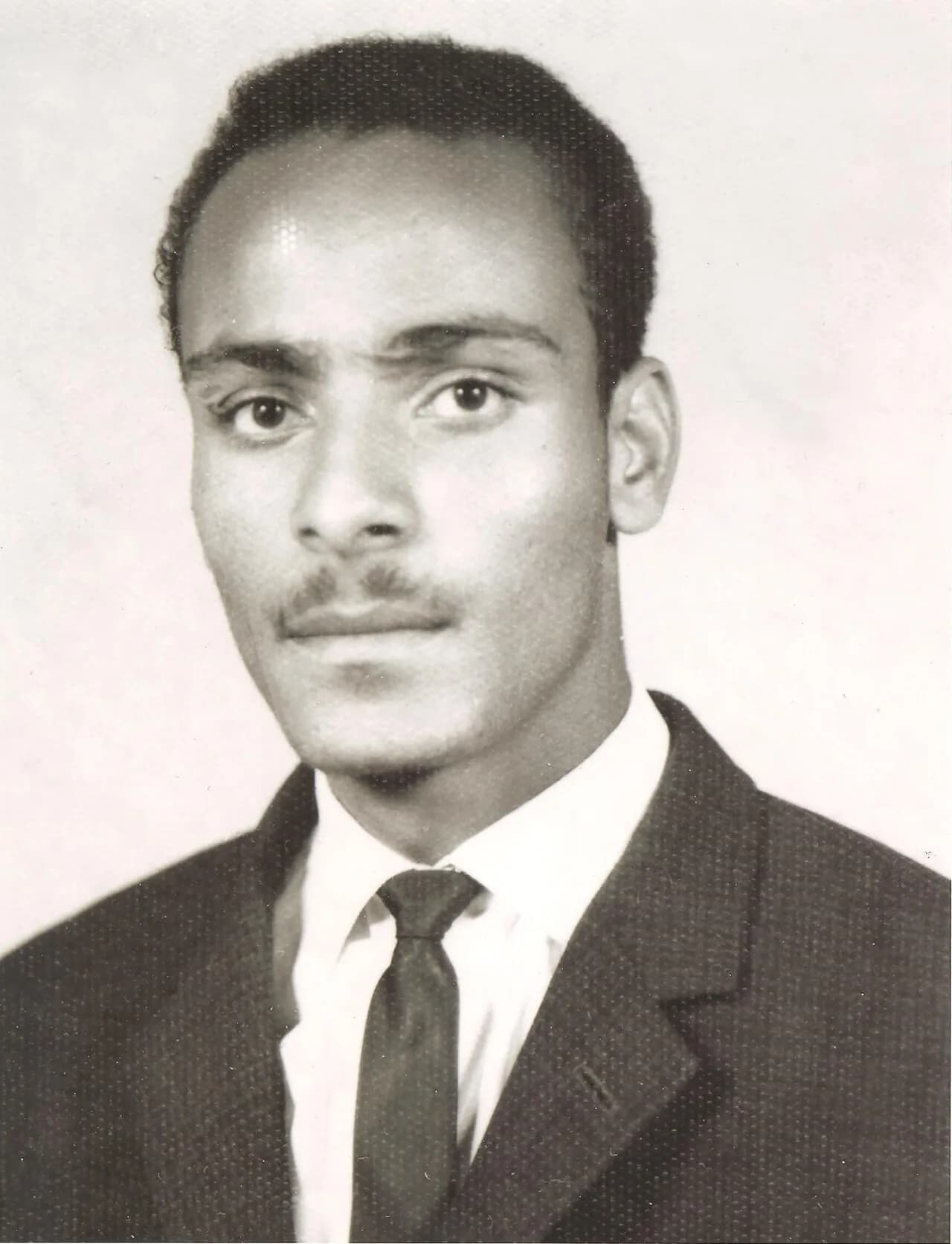 Wallelign Mekonnen
