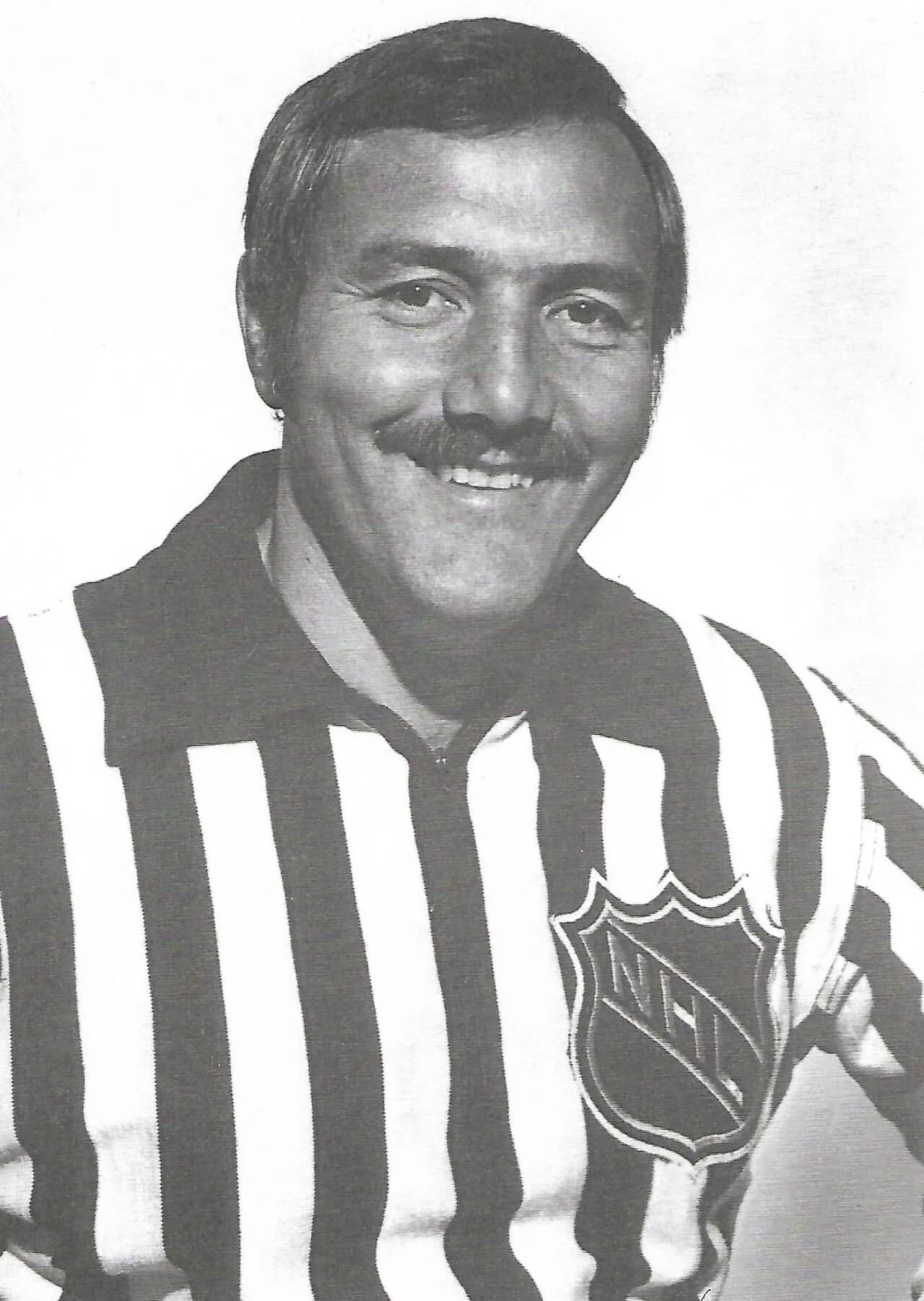 Wally Harris
