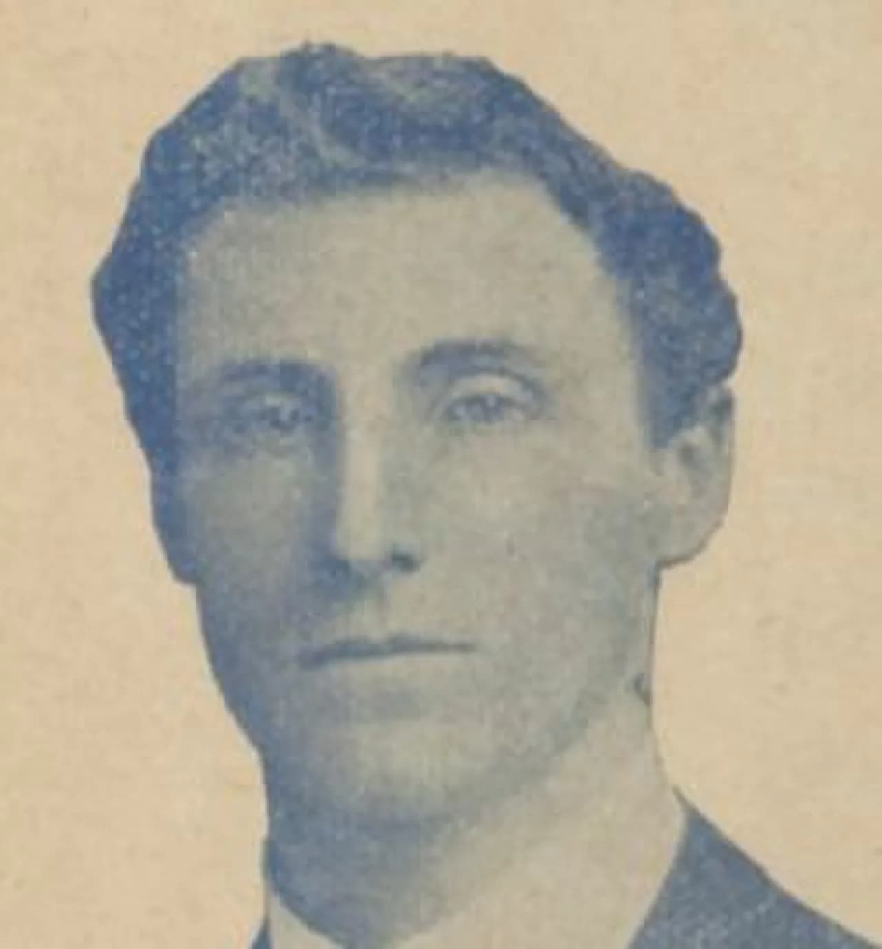 Wally Naismith