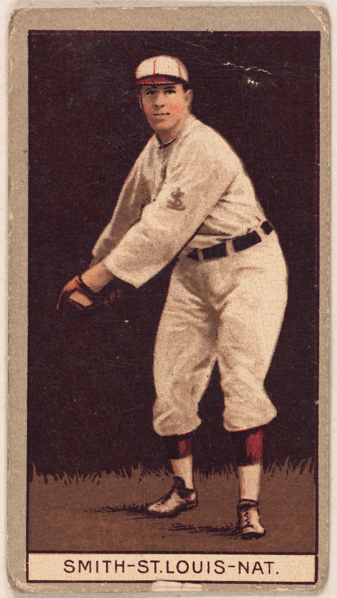 Wally Smith
