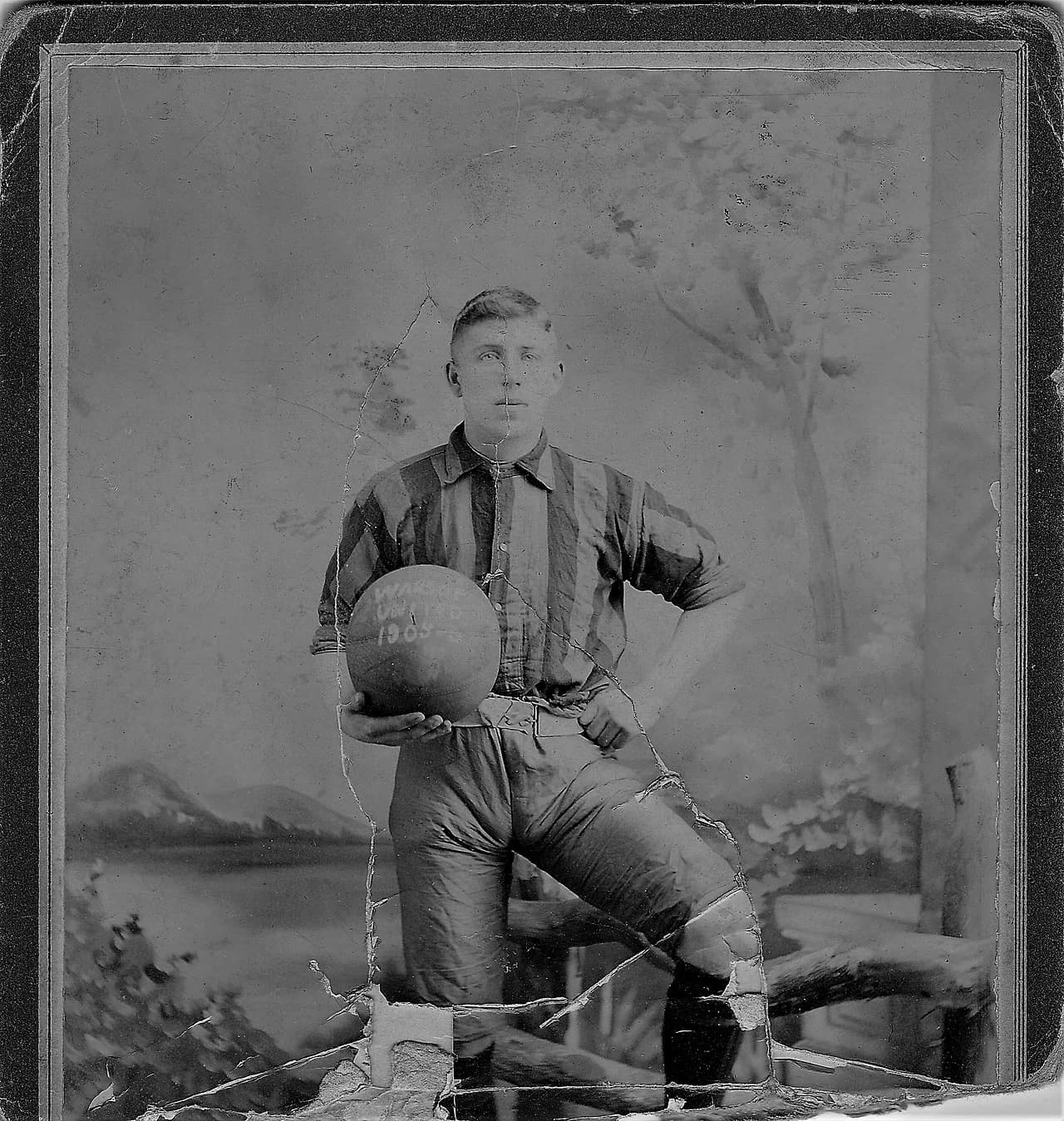 Wally Tattersall