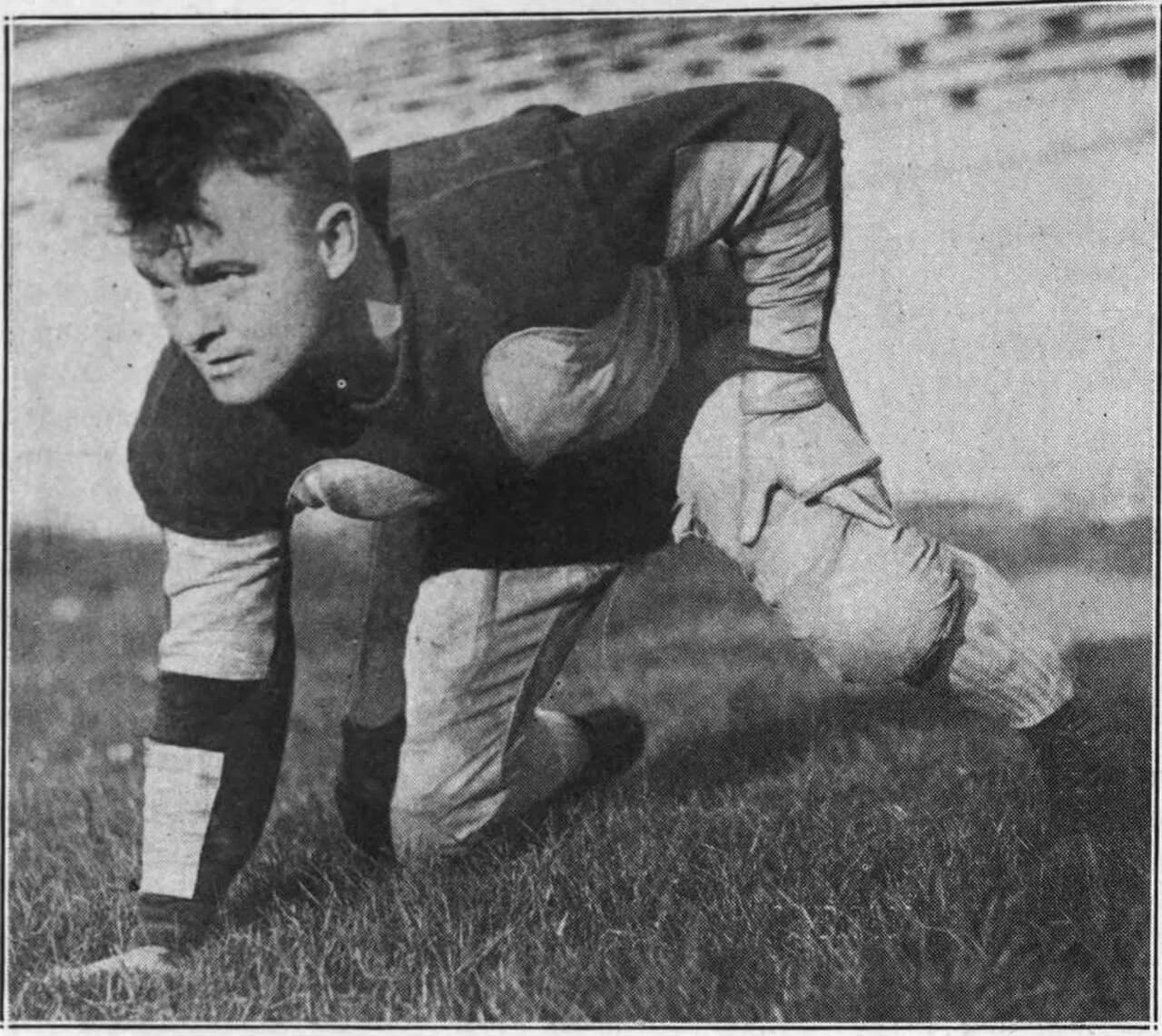Walt Godwin