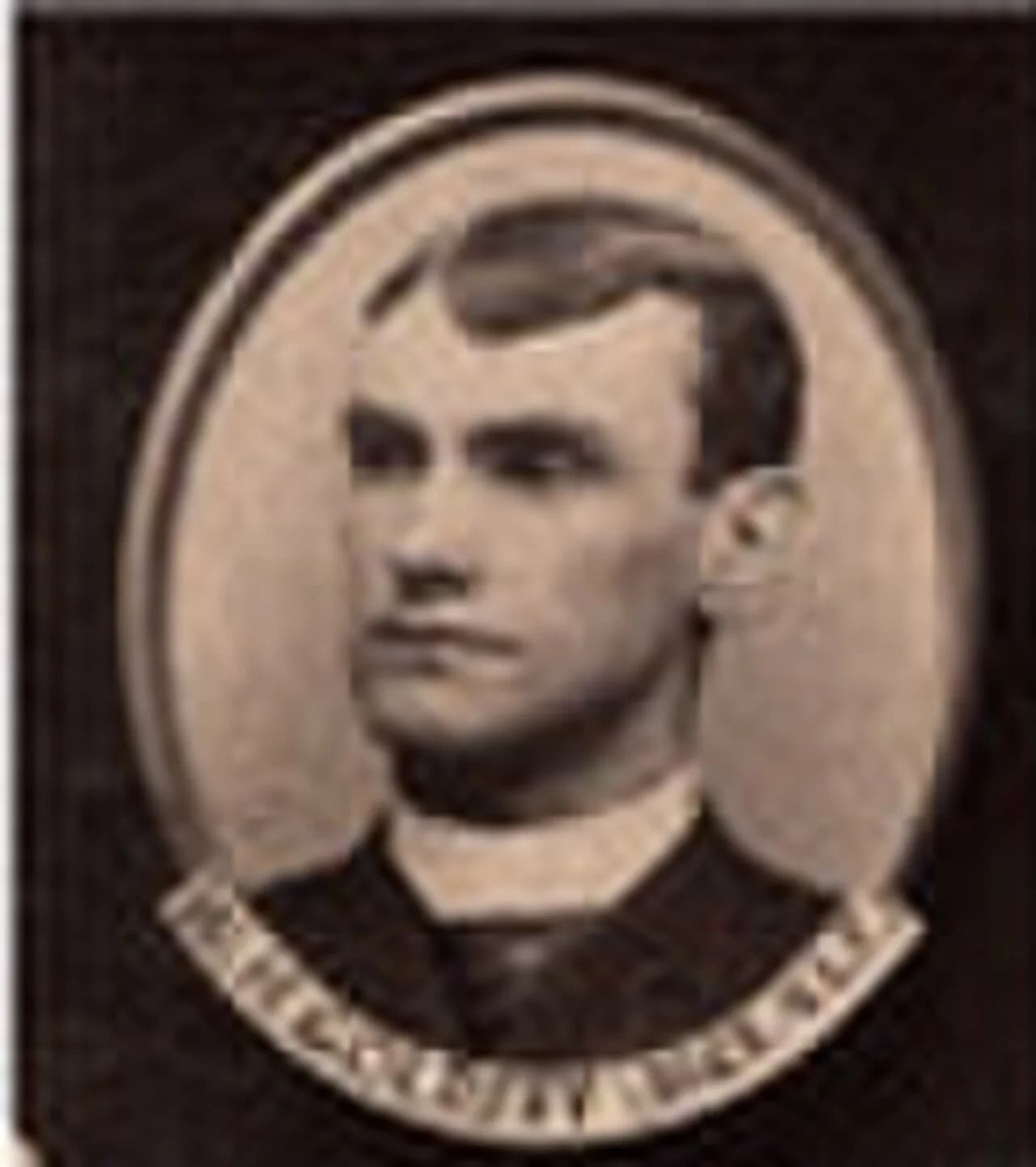 Walt Goldsby