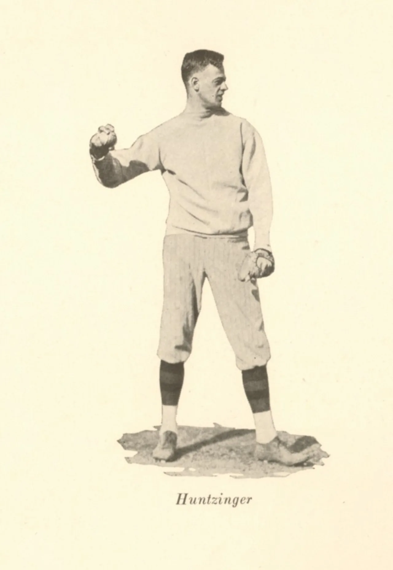 Walt Huntzinger