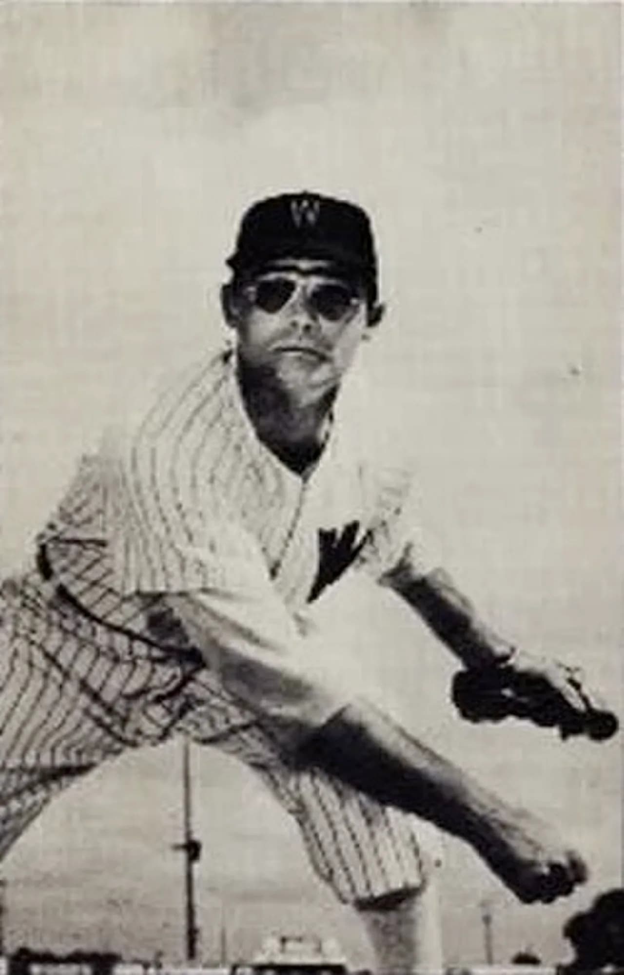 Walt Masterson