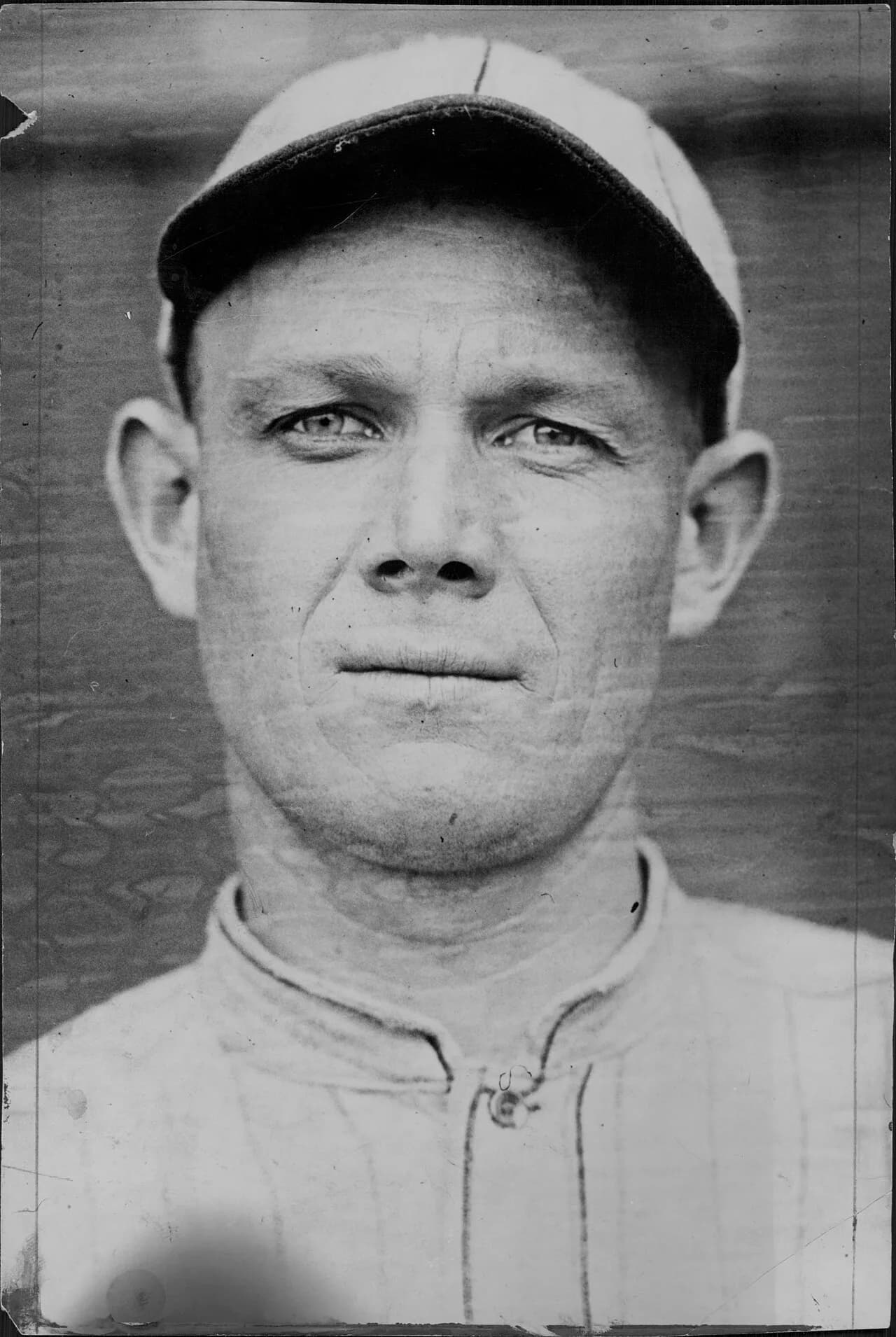Walt Smallwood