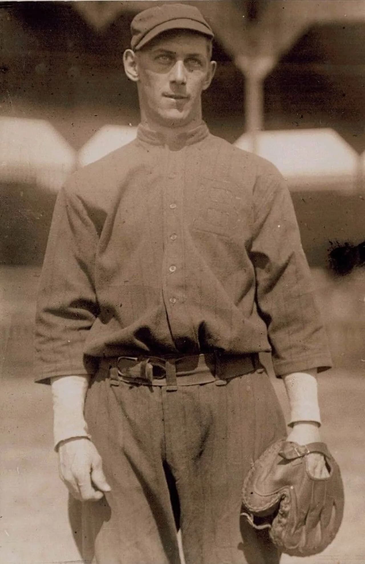 Walt Tragesser