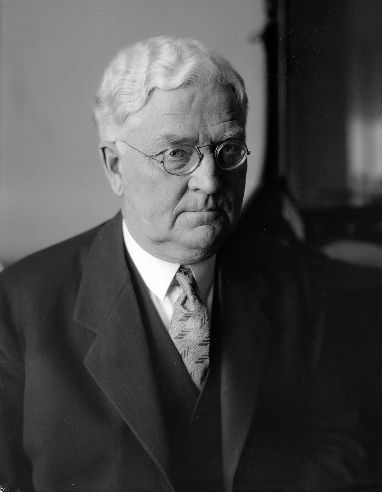 Walter A. Sheaffer