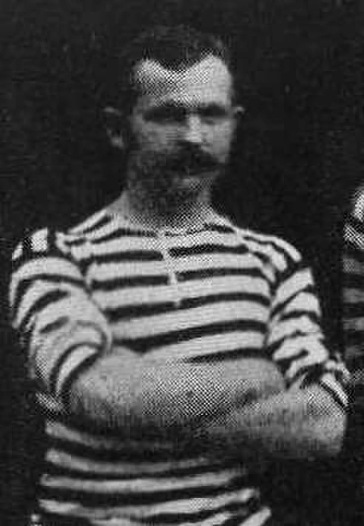 Walter Arnott