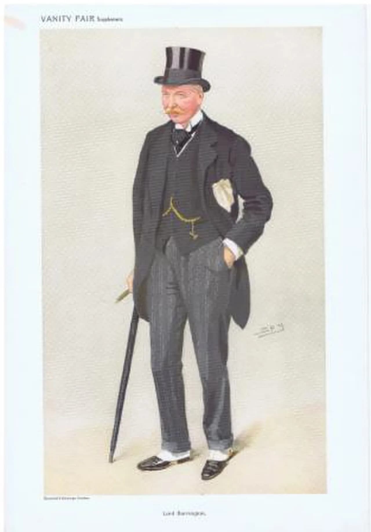 Walter Barrington, 9th Viscount Barrington