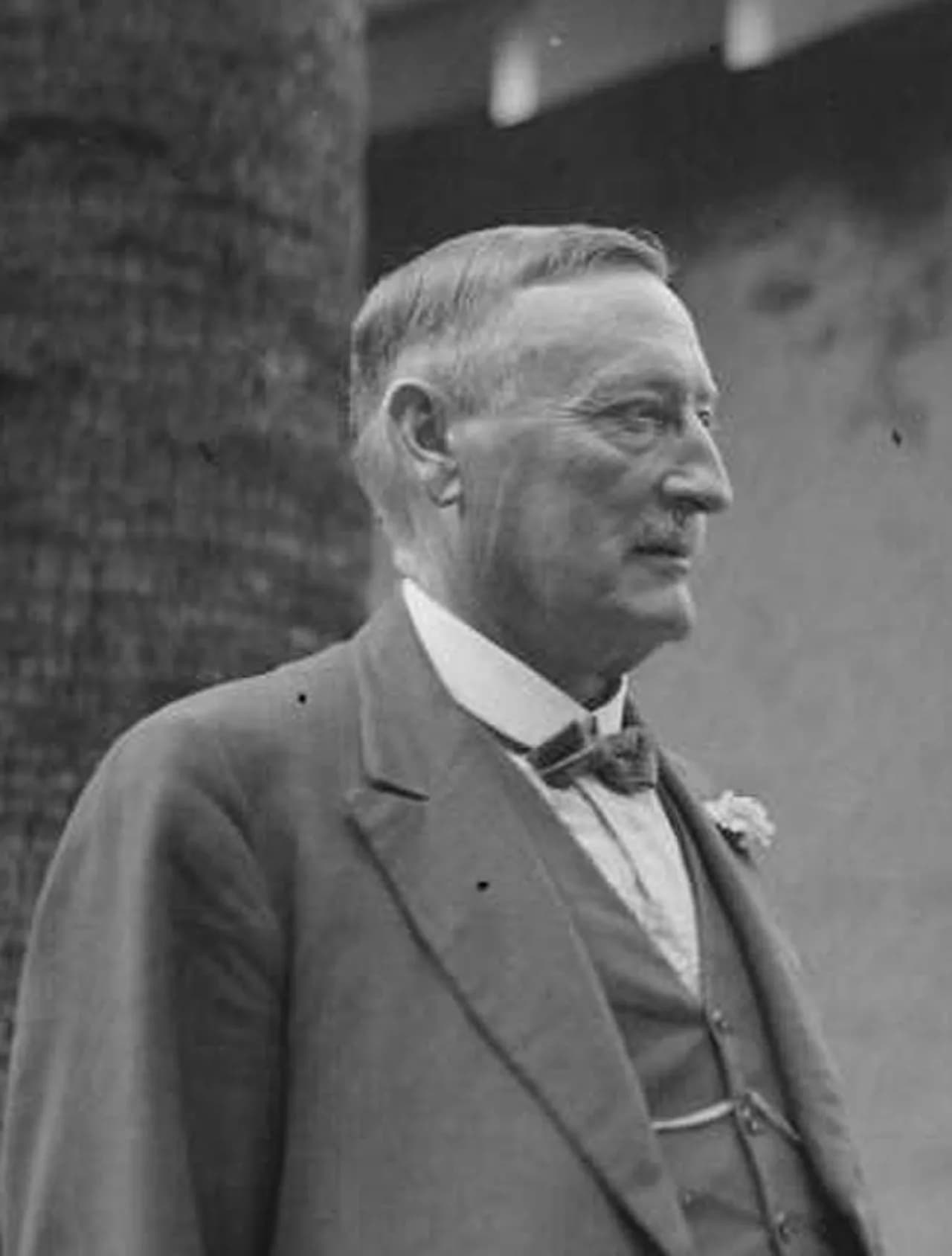 Walter Bennett