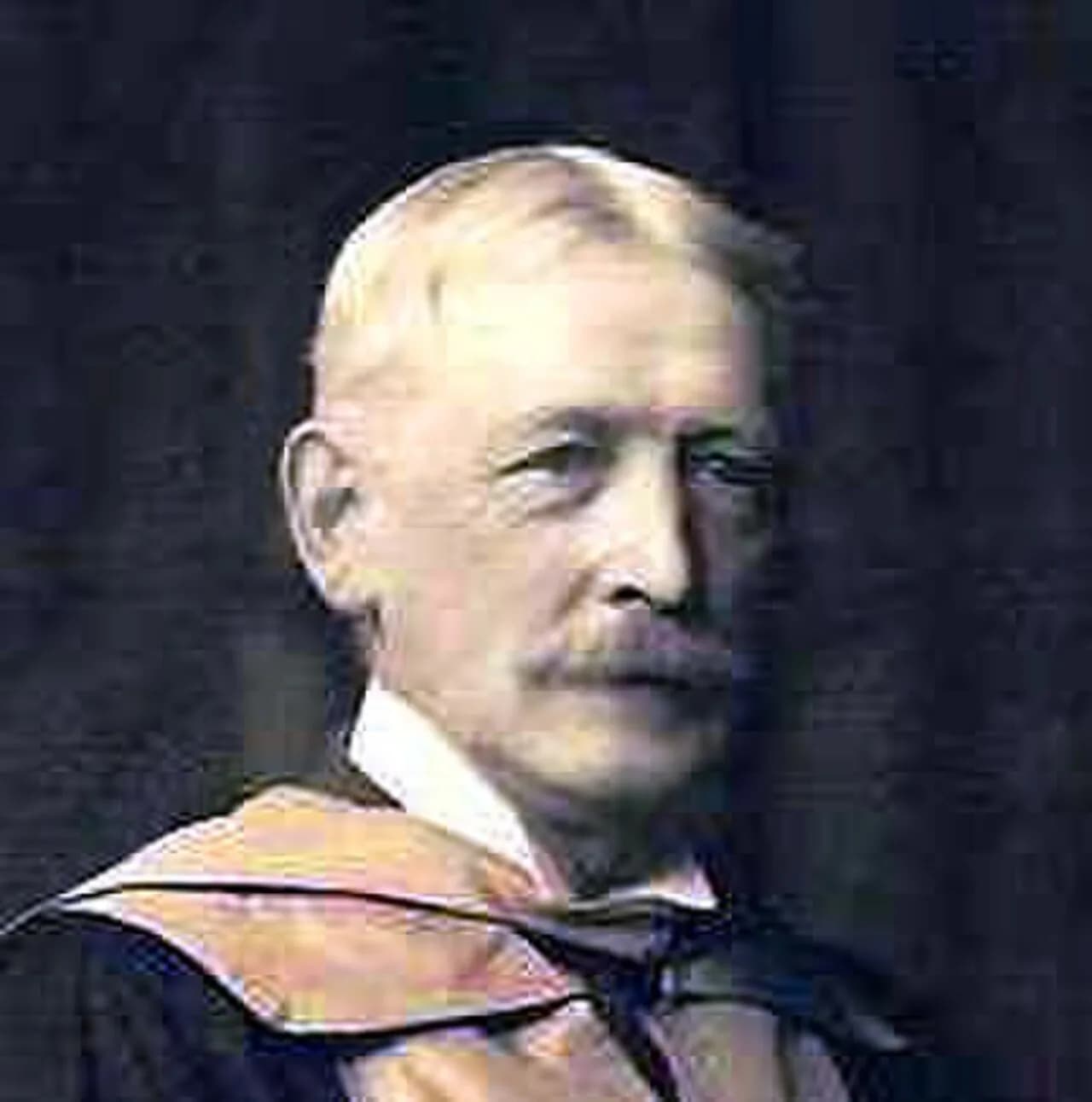 Walter Biggar Blaikie