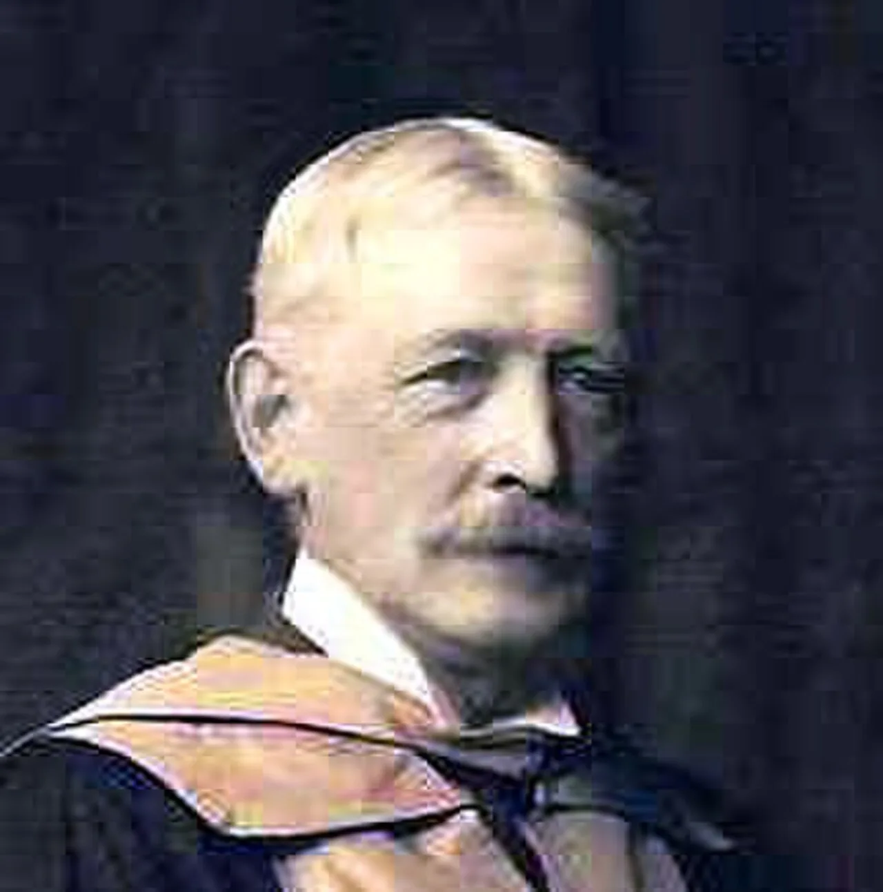 Walter Biggar Blaikie