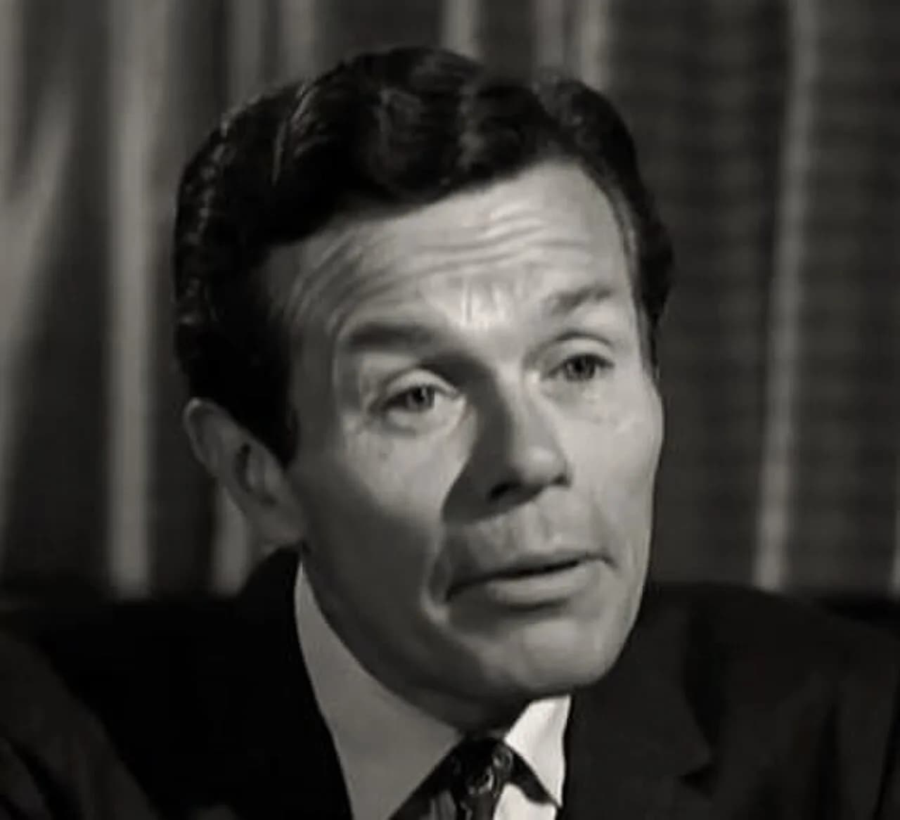 Walter Burke