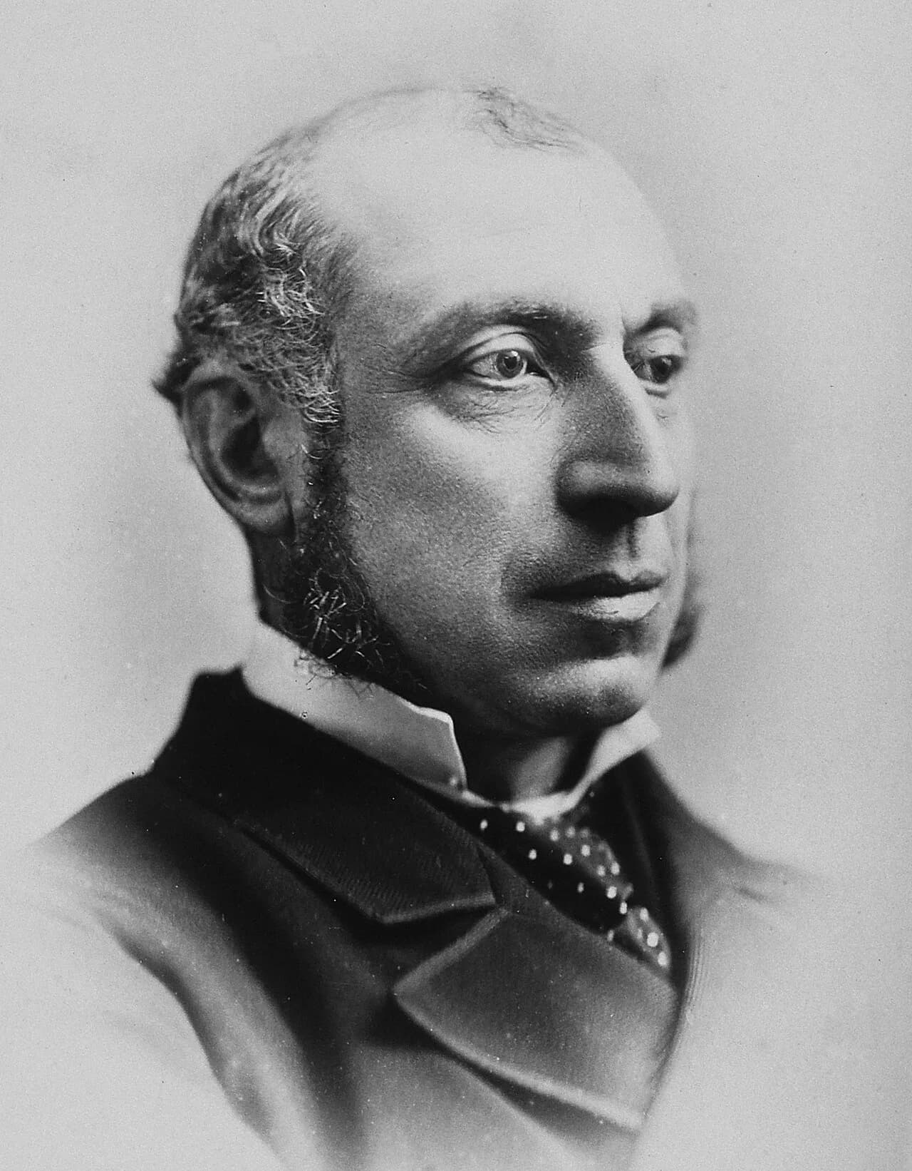 Walter Butler Cheadle