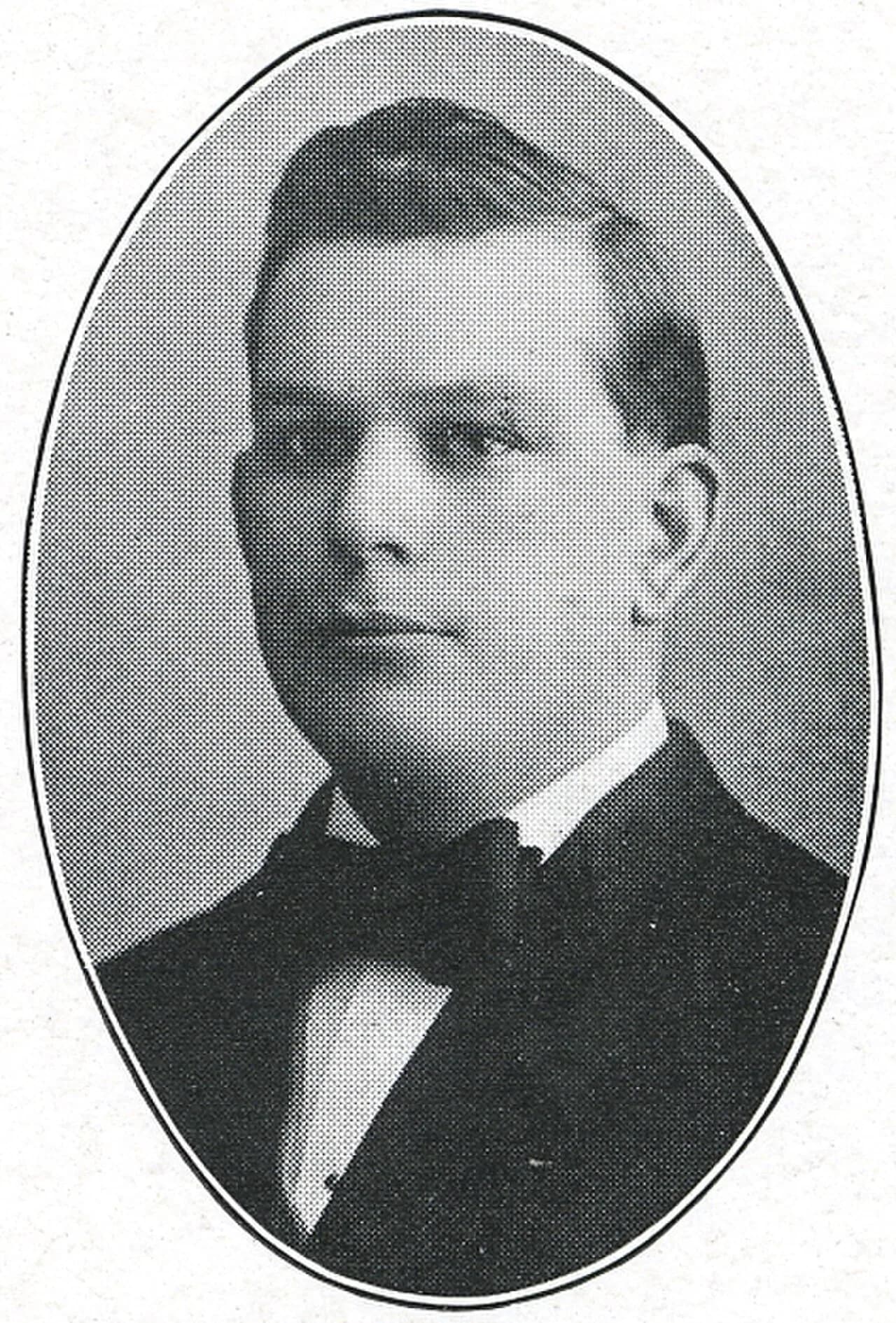 Walter C. Winslow